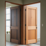 Inswing vs Outswing Doors- How to Choose?
