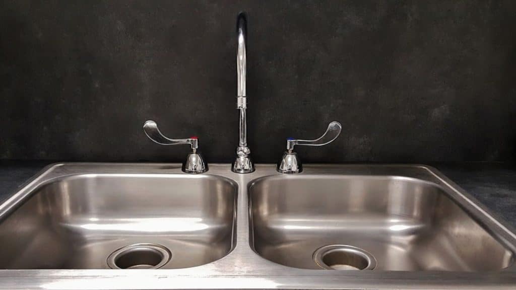 Is a Sink Technically an Appliance?