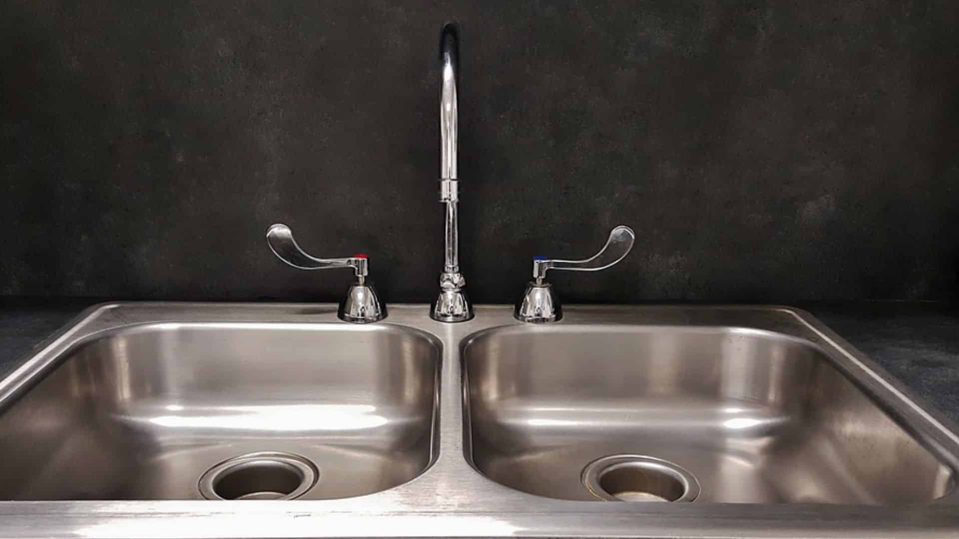 Is a Sink Technically an Appliance?