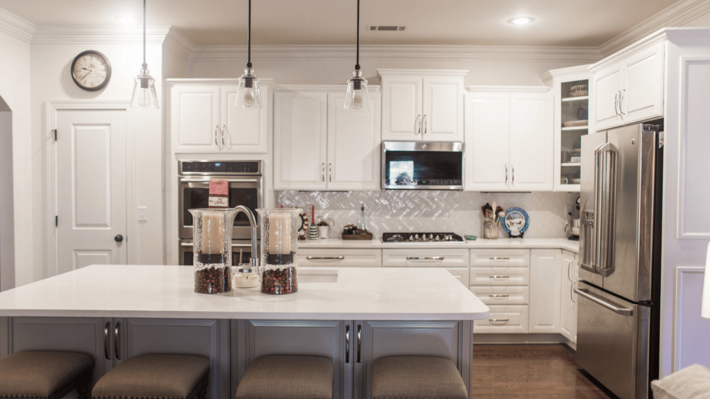 Kitchens