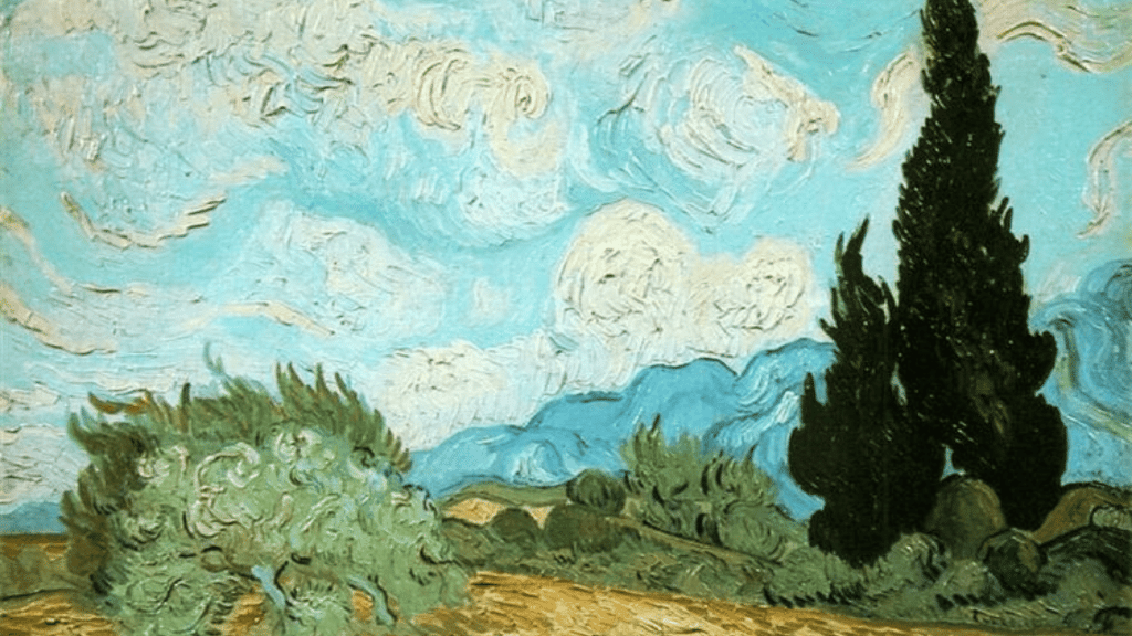 Landscape Patterns