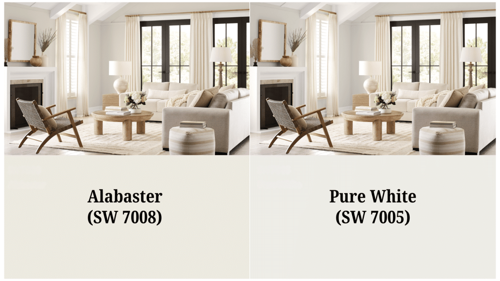Living Areas