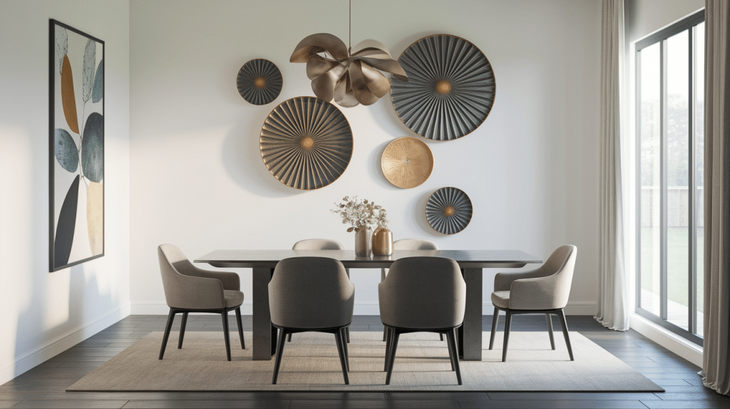 Metal Wall Art
