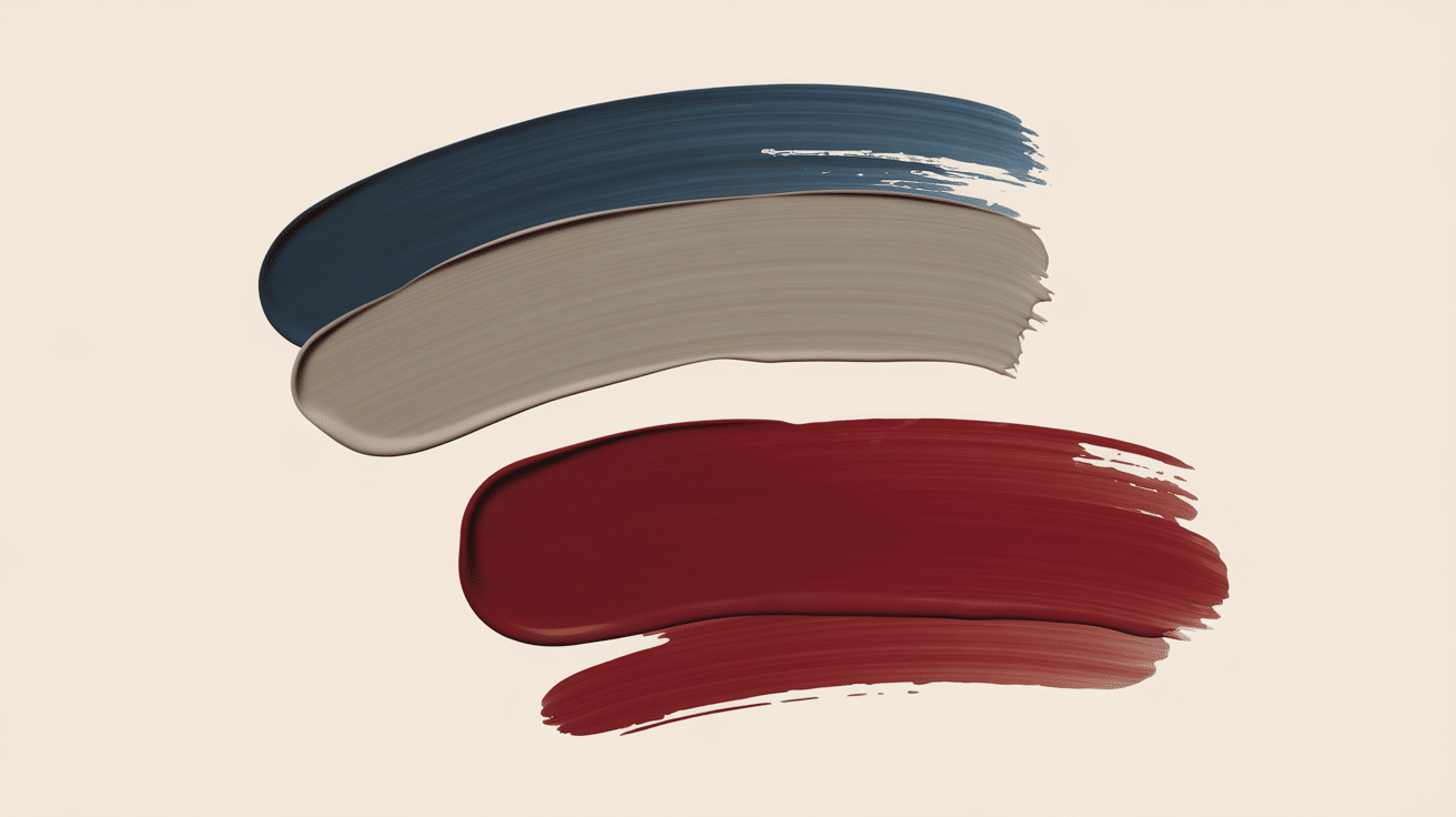 Blue and Red Together: The Complete Color Guide - HelpWithDIY