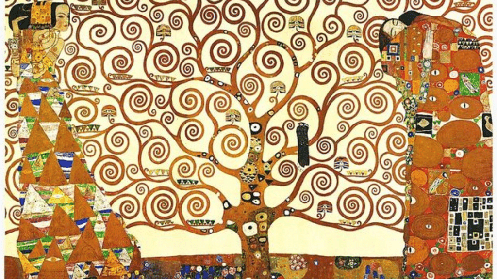 Organic Patterns