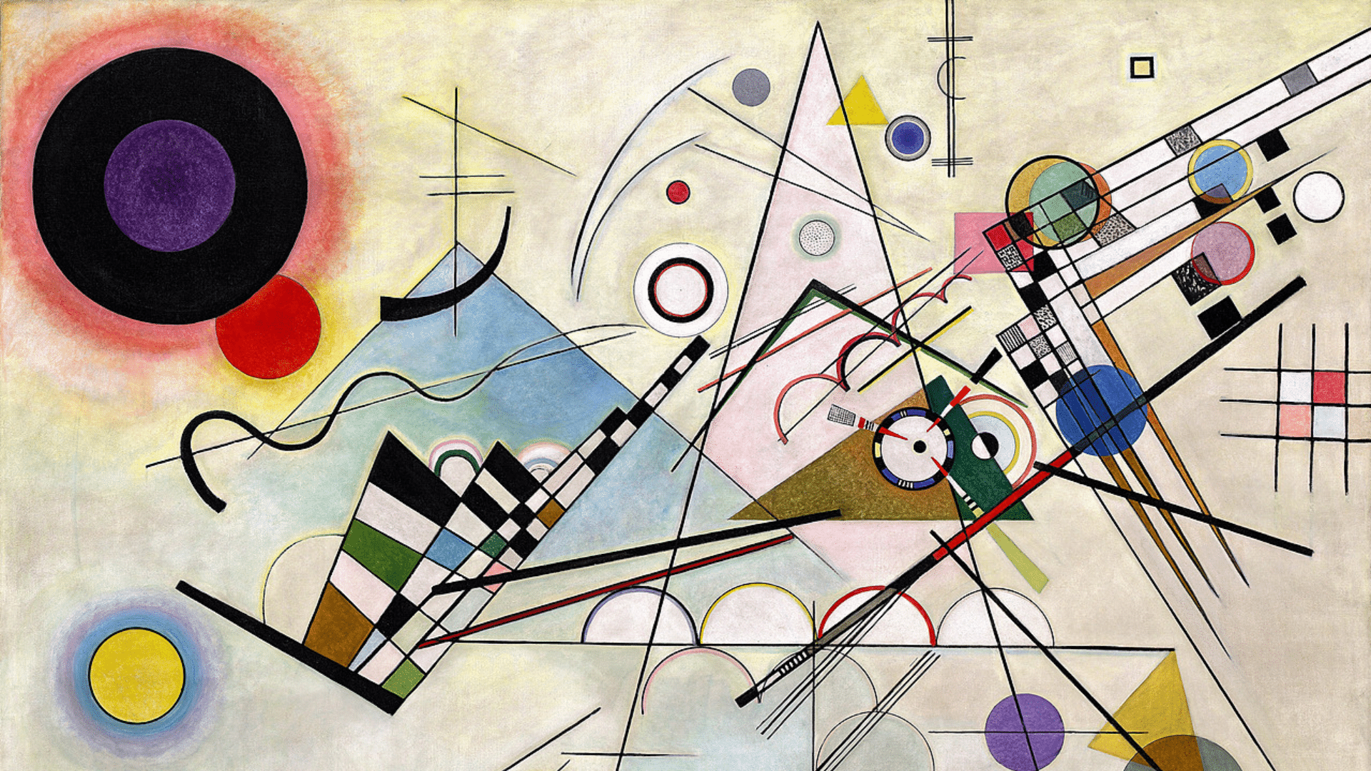 What is Rhythm in Art: Types, Functions and Techniques - HelpWithDIY