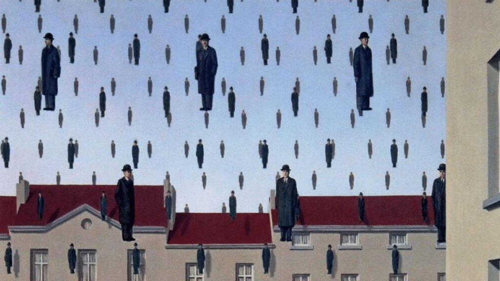 Repetition