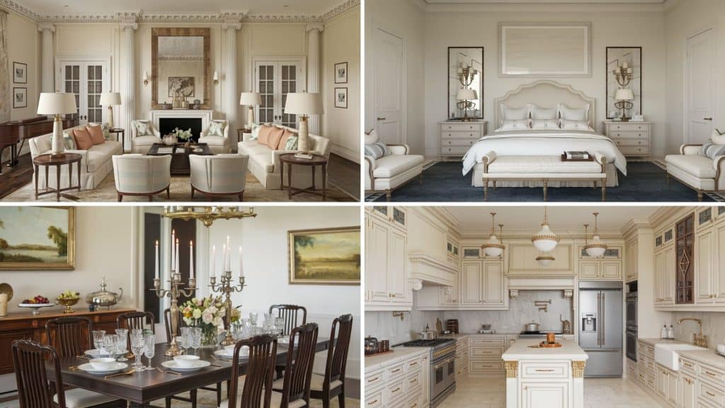 Room-by-Room-Approach