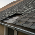 Sagging Roof? Causes, Risks, and How to Fix It