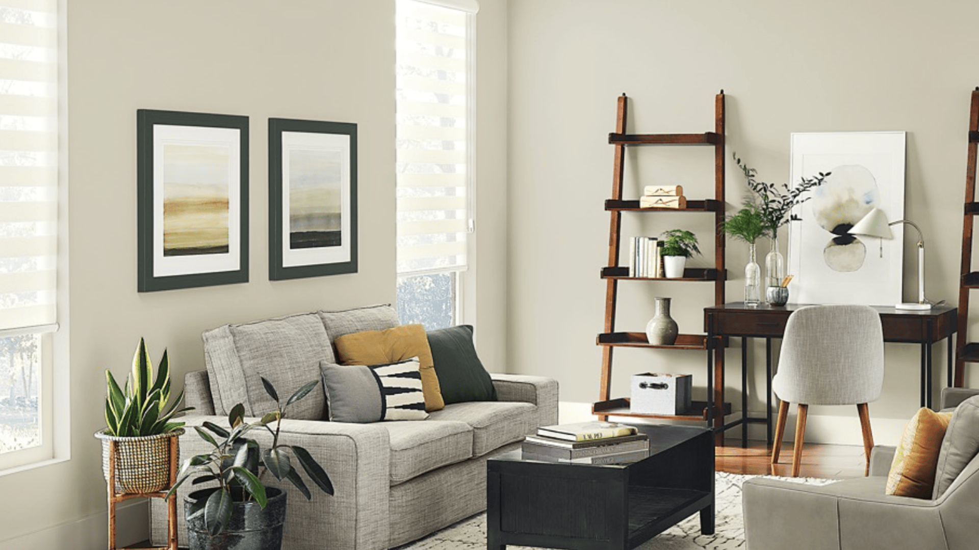 Sherwin-Williams Pure White (SW 7005): Color Review