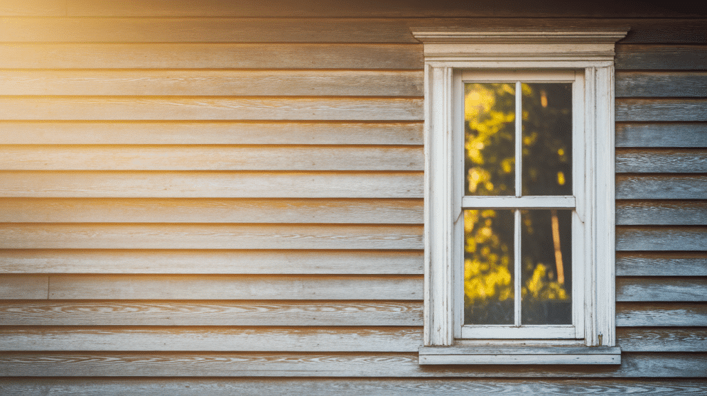Single-Hung Windows