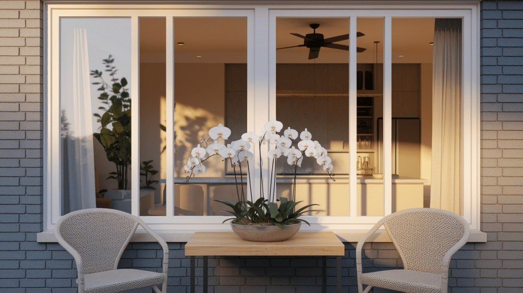 Sliding Windows