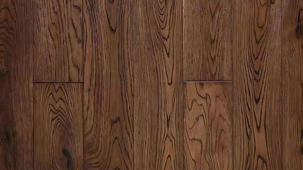Solid Wood