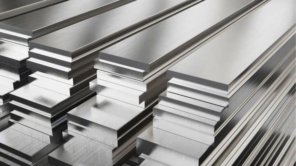 Stainless Steel