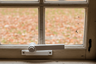 Step-by-Step Window Crank Repair- Fix It Yourself Easily