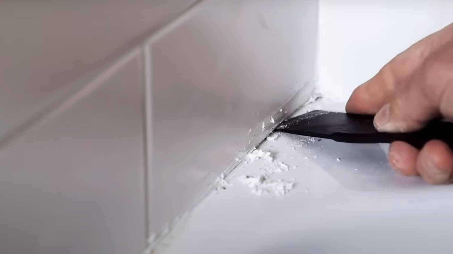 Step_3_Scrape_Remaining_Caulk