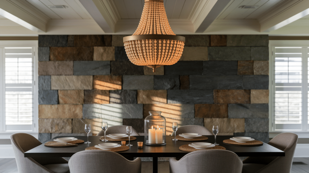Stone Veneer