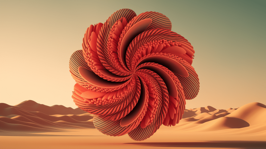 Understanding Patterns in Art: Definition and their Types