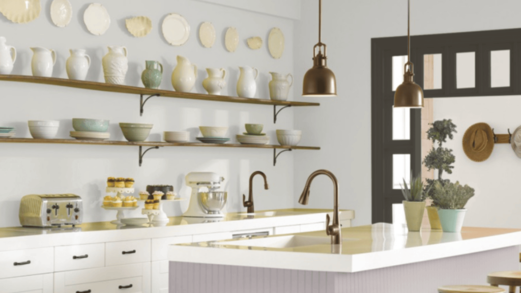 Urbane Bronze (SW 7048)