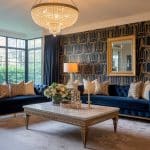 What Is Gatsby Art Deco and How to Use It in Your Home?