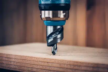 What Is a Step Drill Bit Used For? Complete Guide
