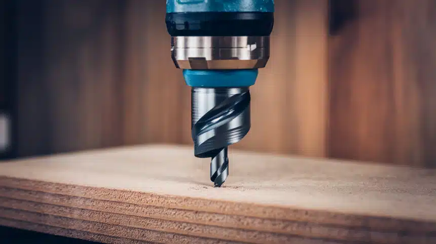 What Is a Step Drill Bit Used For? Complete Guide
