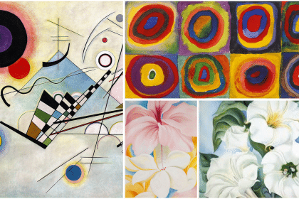 What is Rhythm in Art: Types, Functions and Techniques