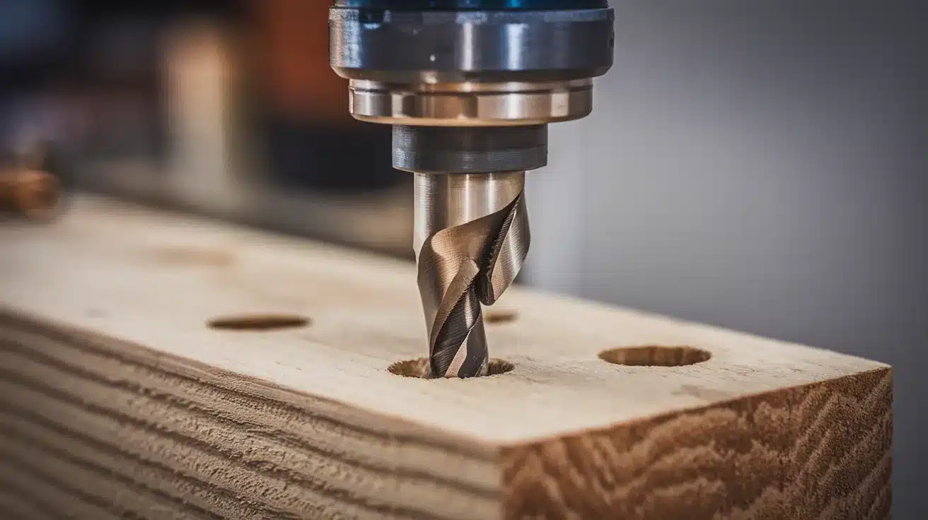 What_Are_Step_Drill_Bits_Used_For