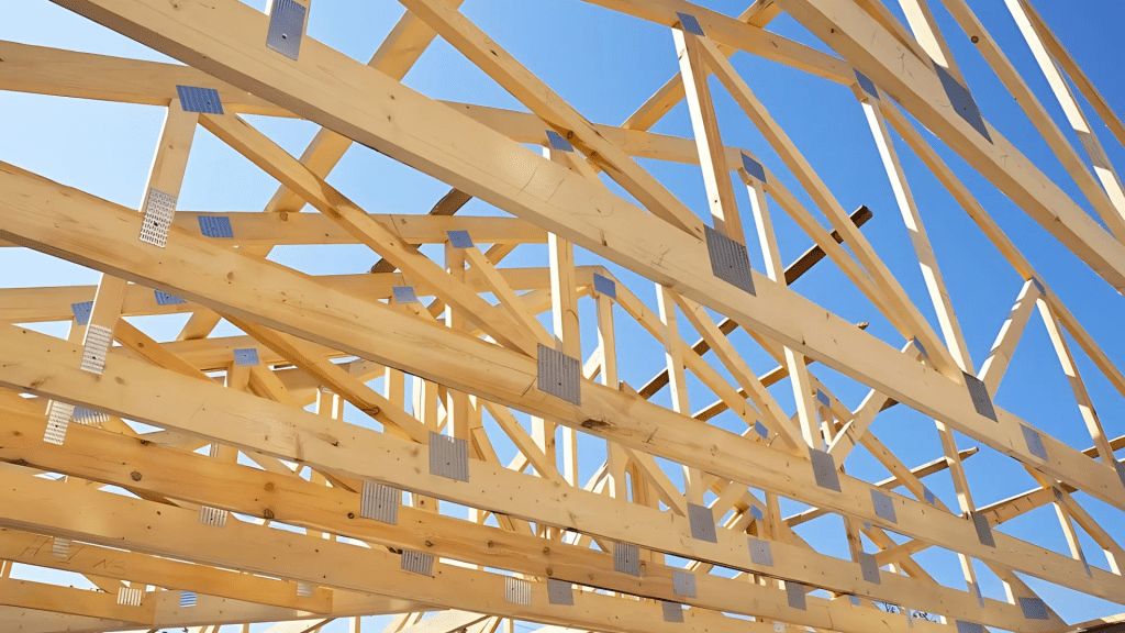 When Should You Choose Rafters Over Trusses?