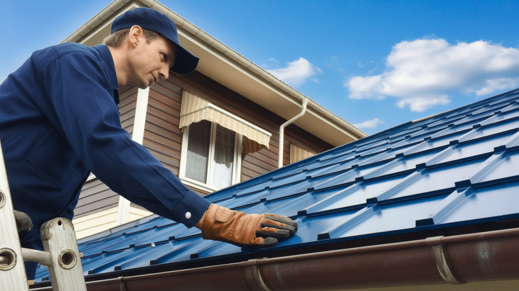 When to Upgrade Your Gutter System