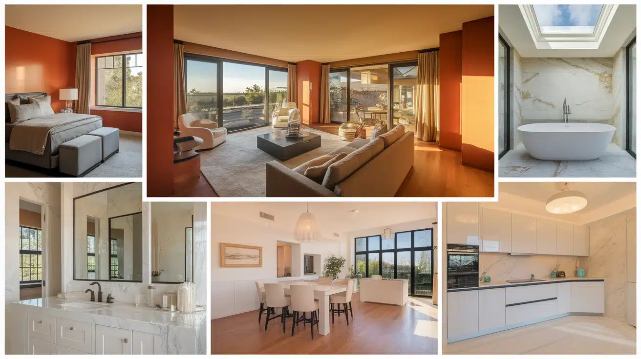 Whole Home Remodel: Room-by-Room Renovation Strategy