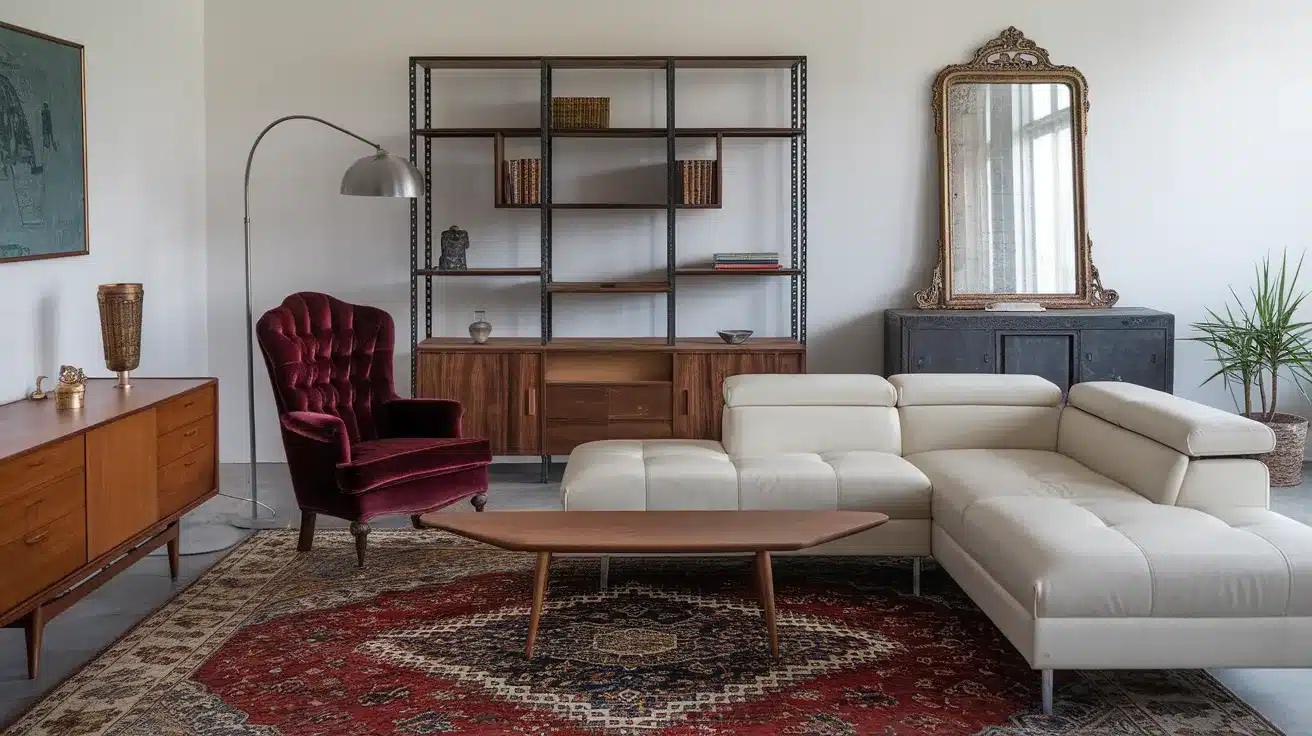 a_Eclectic_Style_Approach