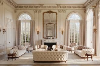 neoclassical-interior-design