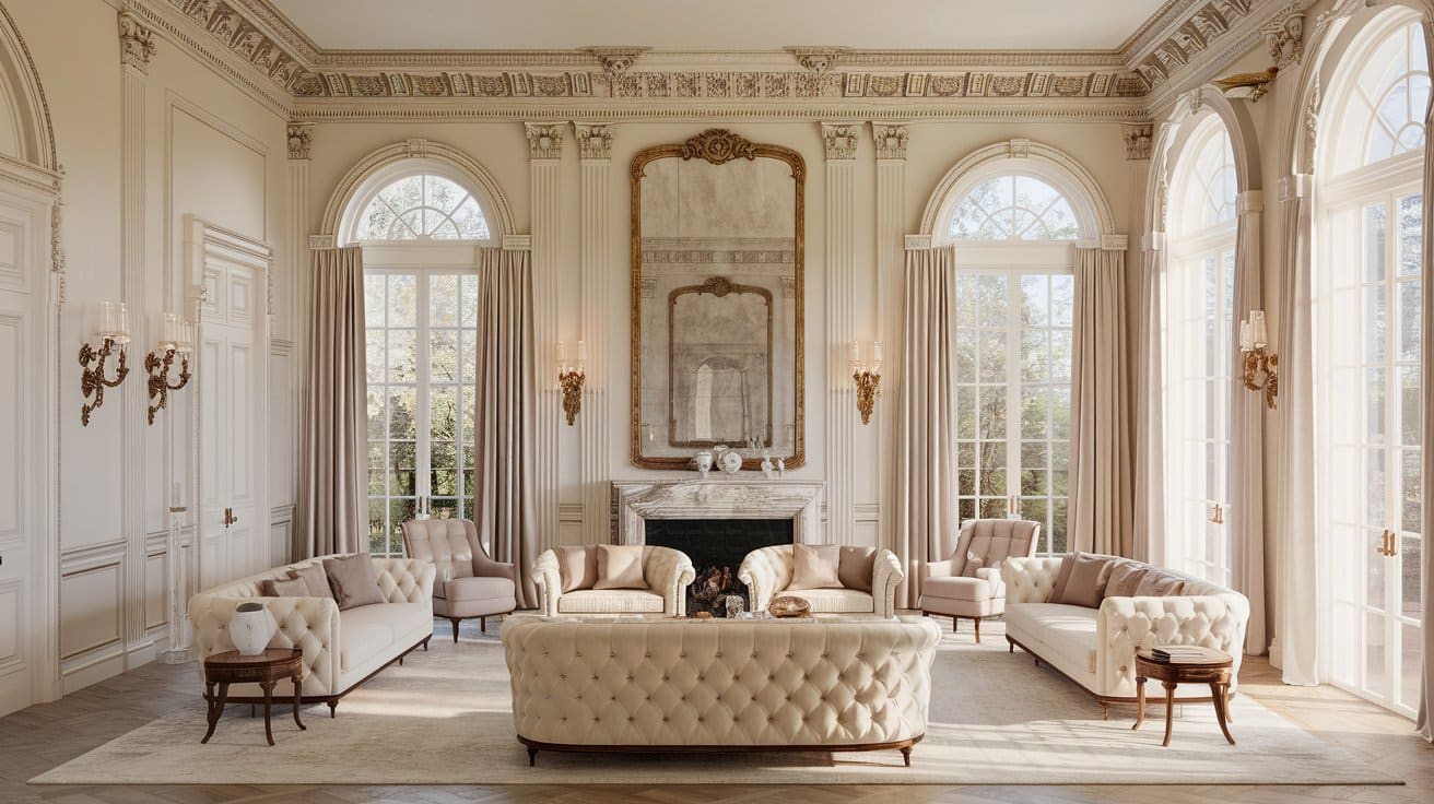 neoclassical-interior-design