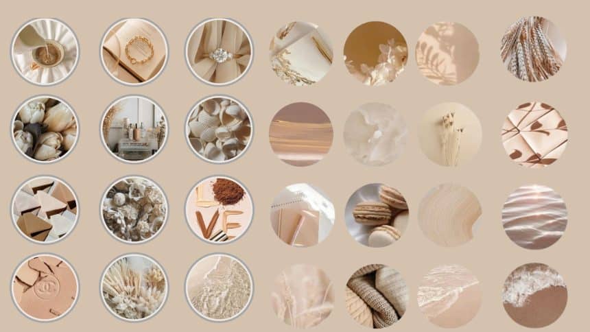 nude colors