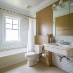 11 Brilliant Remodel Ideas for a 5×8 Bathroom