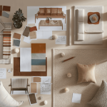 13 Living Room Mood Boards That Nail the Look and Feel