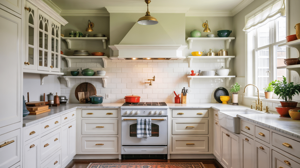 2. Kitchen