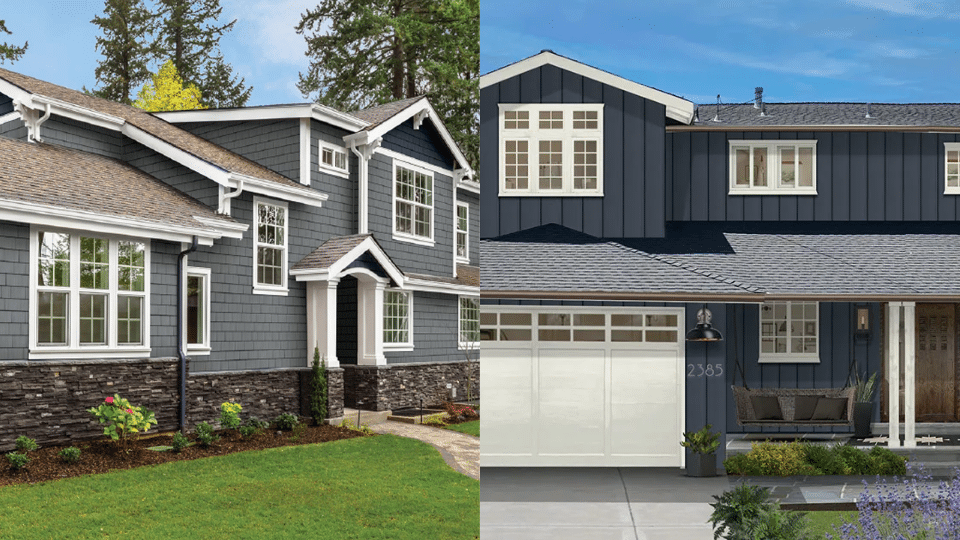 4. Exterior Applications