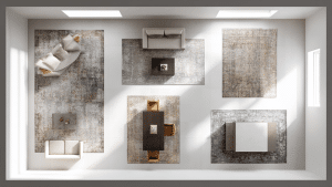 Complete 6x9 Rug Size Comparison with Other Popular Sizes - HelpWithDIY