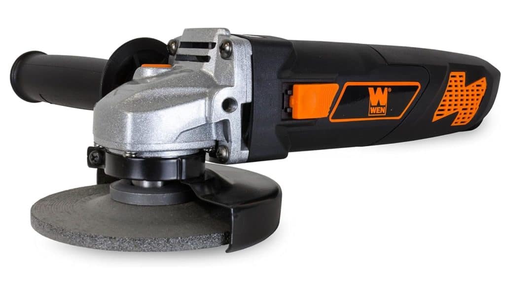 Angle Grinder