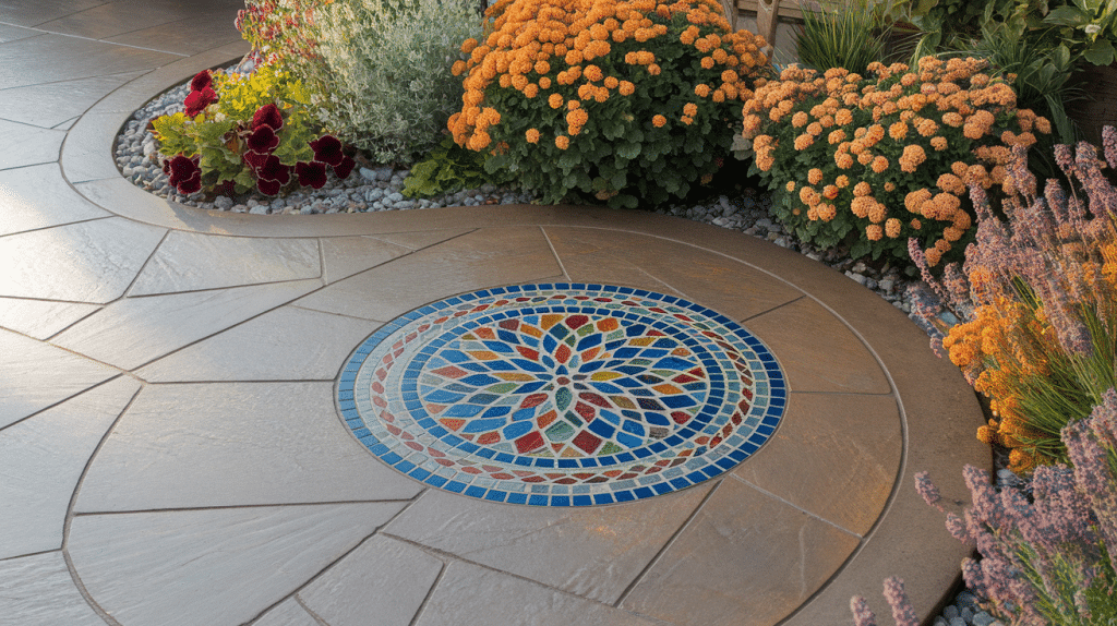 Artistic & Custom Designs