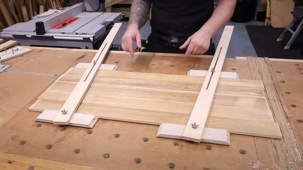 Basic Clamp Operation