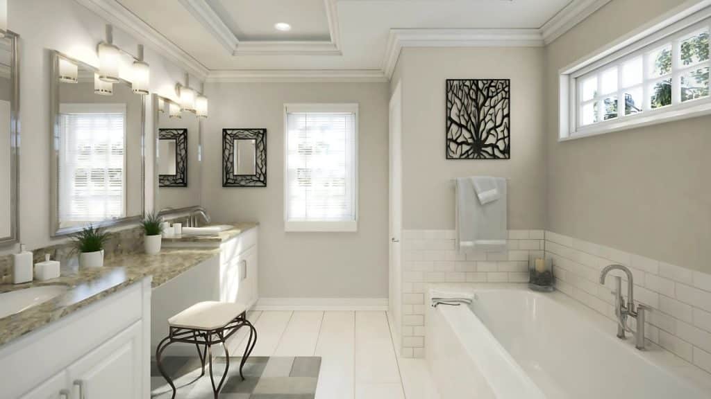 Bathroom Design