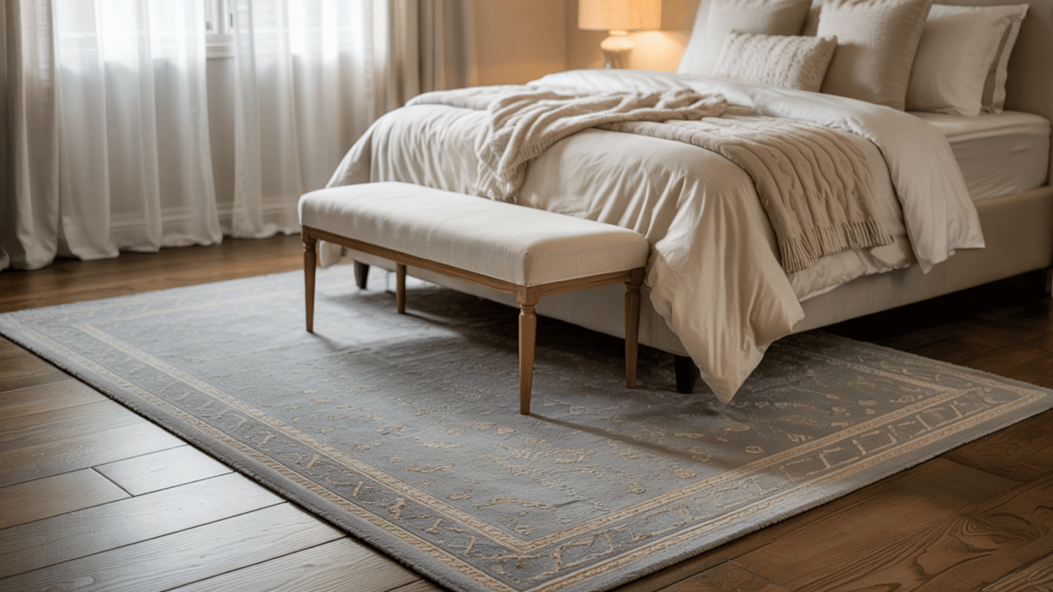 Complete 6x9 Rug Size Comparison with Other Popular Sizes - HelpWithDIY