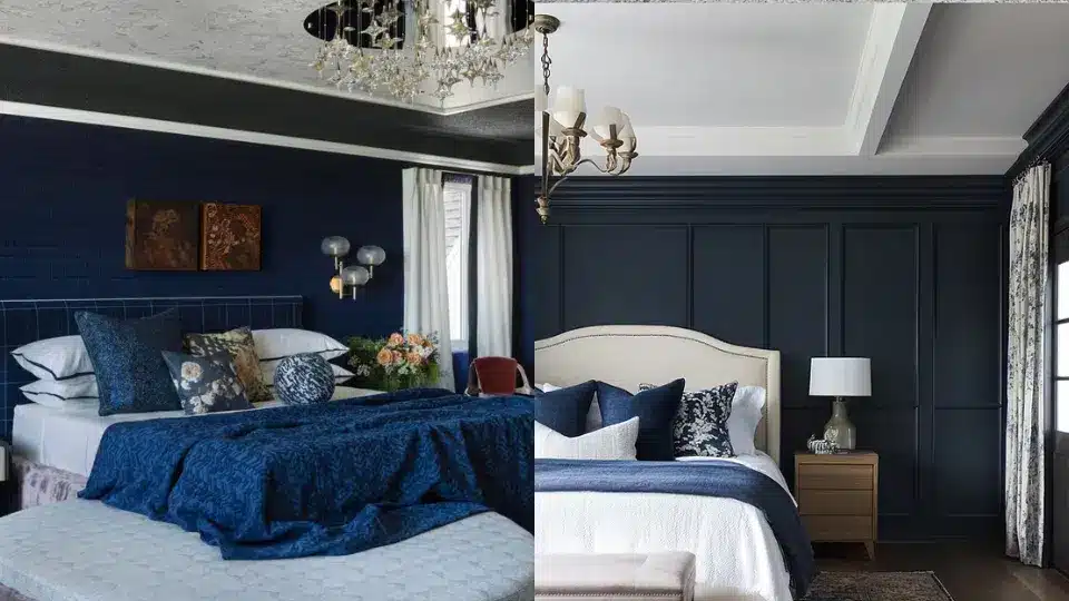 Bedrooms