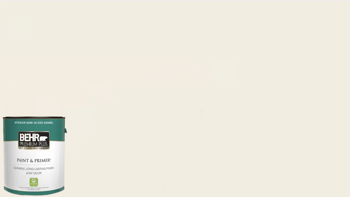 Behr Swiss Coffee 12