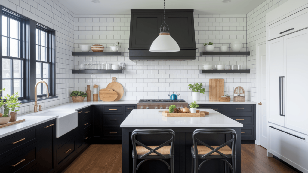 Black-and-white-theme