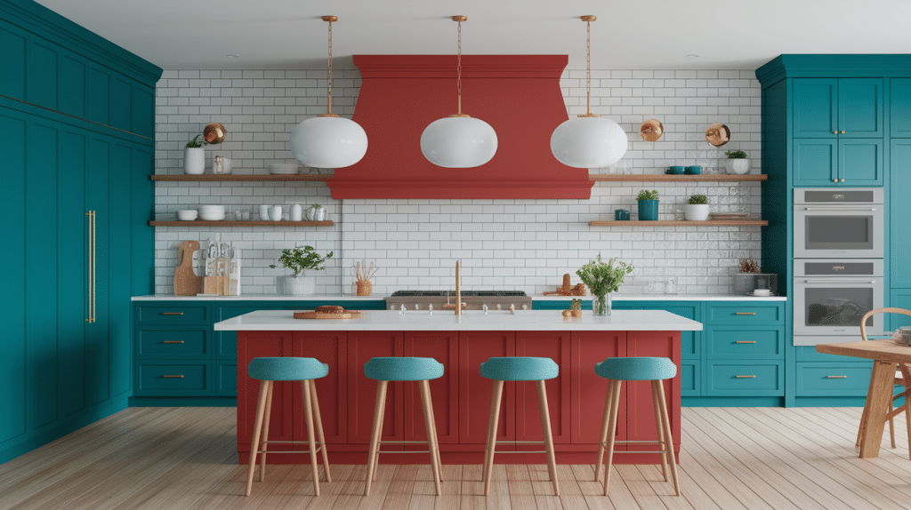 Bold-Accent-Colors