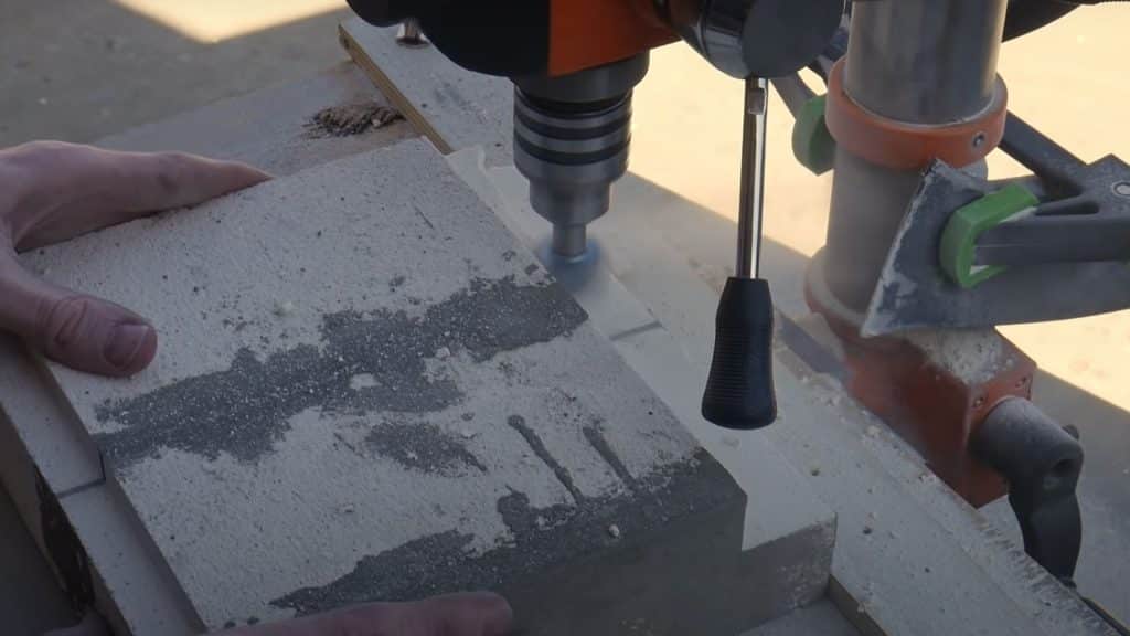 Building the Oven Body